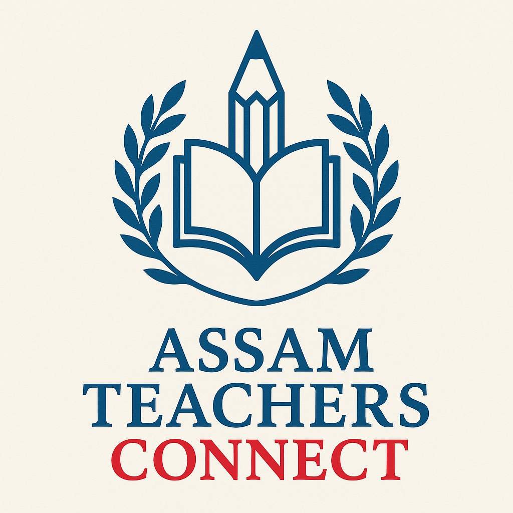 Assam Teachers Connect